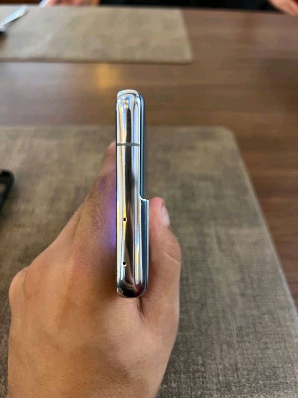 samsung galaxy s 21 ultra 12/256