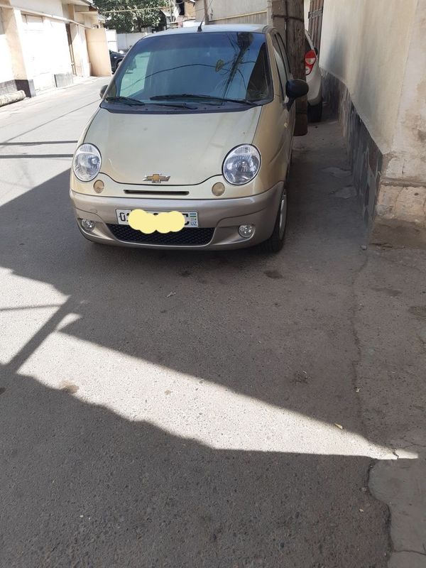 Matiz best sotiladi Matiz best sotiladi