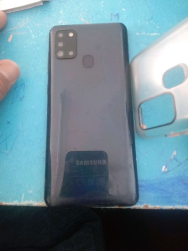 Samsung a21s