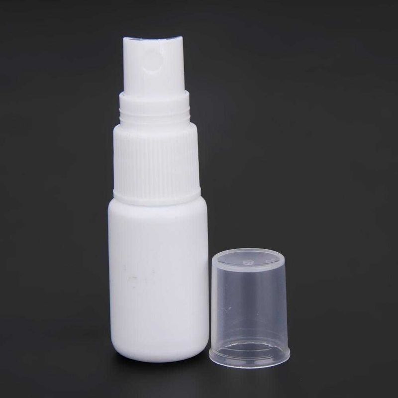 СПРЕЙ флаконы 15ml СПРЕЙ флаконы 15ml