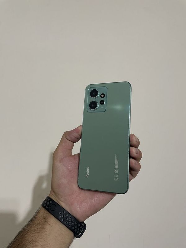Redmi Note 12 128 GB