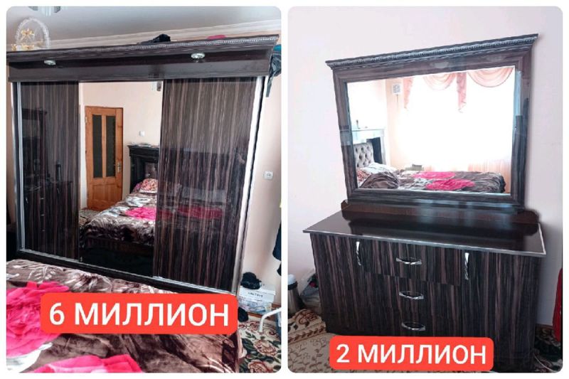 Mebil shakaf kupeli trimo bor holati alo Akrelda Mebil shakaf kupeli trimo bor holati alo Akrelda