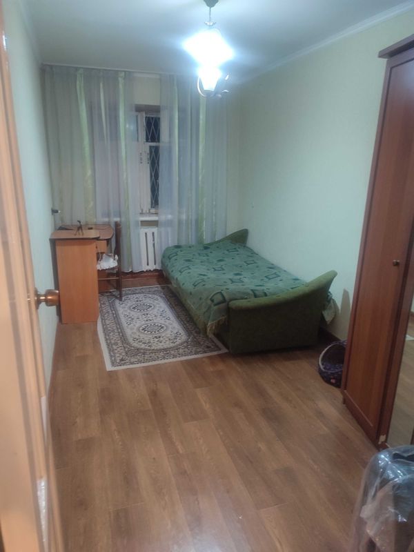 2 комнатная квартира
