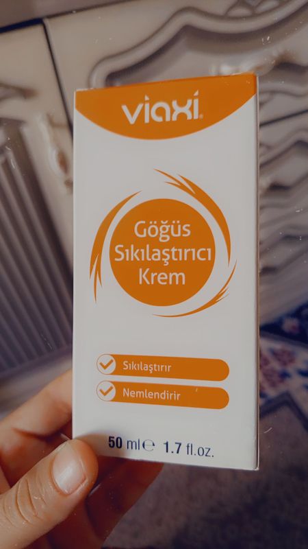 viaxi koʻkrak kottalashtiruvchi krem viaxi koʻkrak kottalashtiruvchi krem
