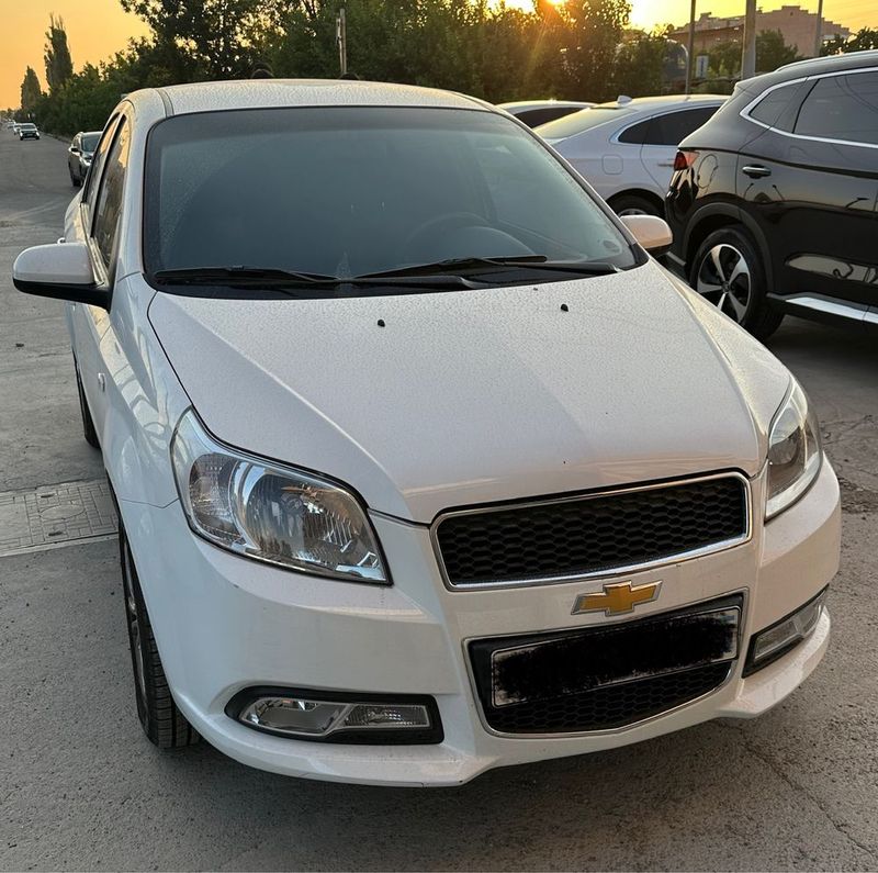 Nexia 3 2021 LTZ Nexia 3 2021 LTZ
