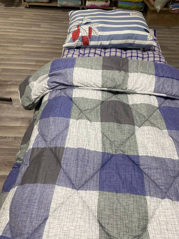 Koʻrpa matras yostiq arzon Koʻrpa matras yostiq arzon