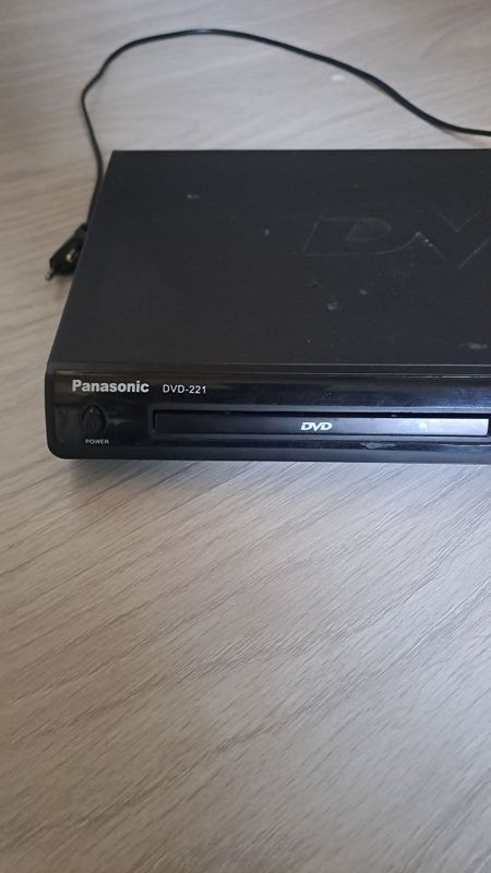Продаётся DVD Panasonic