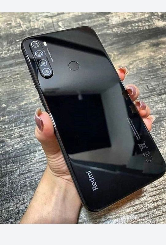 Redmi note 8 64 g Redmi note 8 64 g