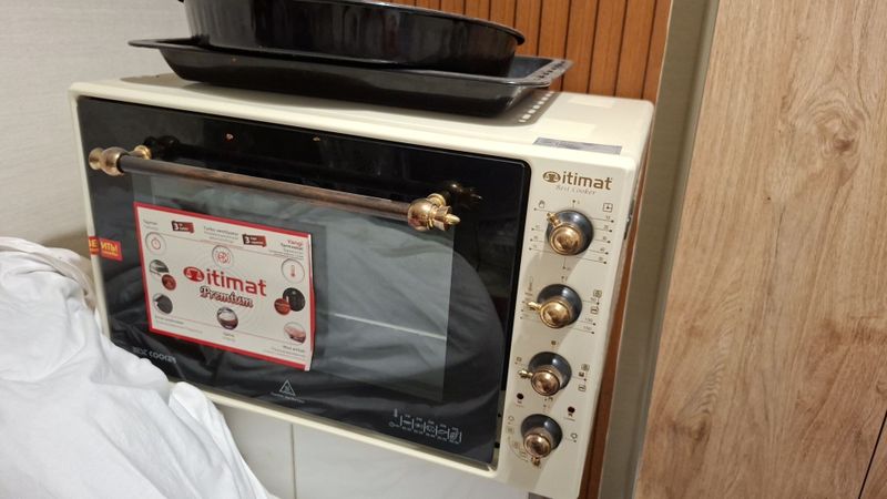 Продам печь ITIMAT Продам печь ITIMAT