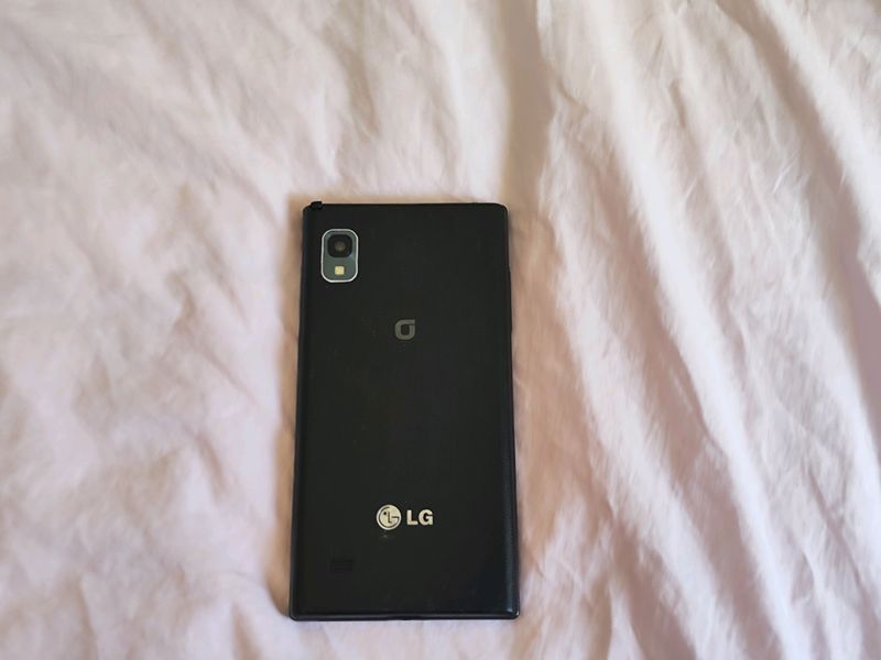 LG TELEFON LG TELEFON