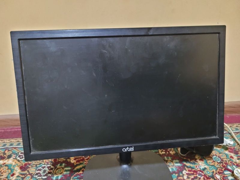Artel monitor... Artel monitor...