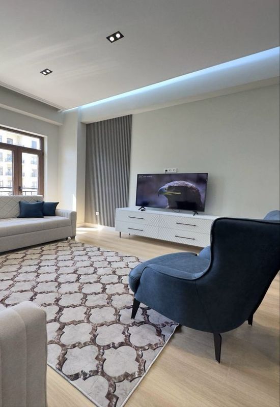 Tashkent City Новостройка ЖК Boulevard 3 комнатная 4 этаж, 68,4м2 Tashkent City Новостройка ЖК Boulevard 3 комнатная 4 этаж, 68,4м2