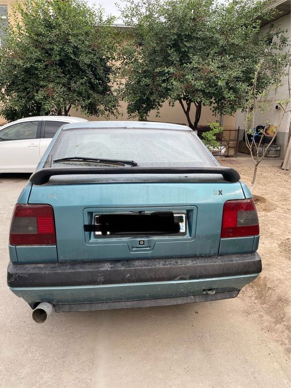 FIAT SX holat yaxshi hamasi radniy FIAT SX holat yaxshi hamasi radniy