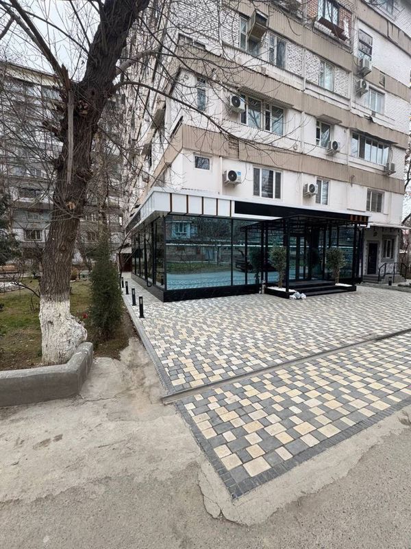 Аренда под Офис Ориентир Ц7 Цум 100м2 2500$ торг