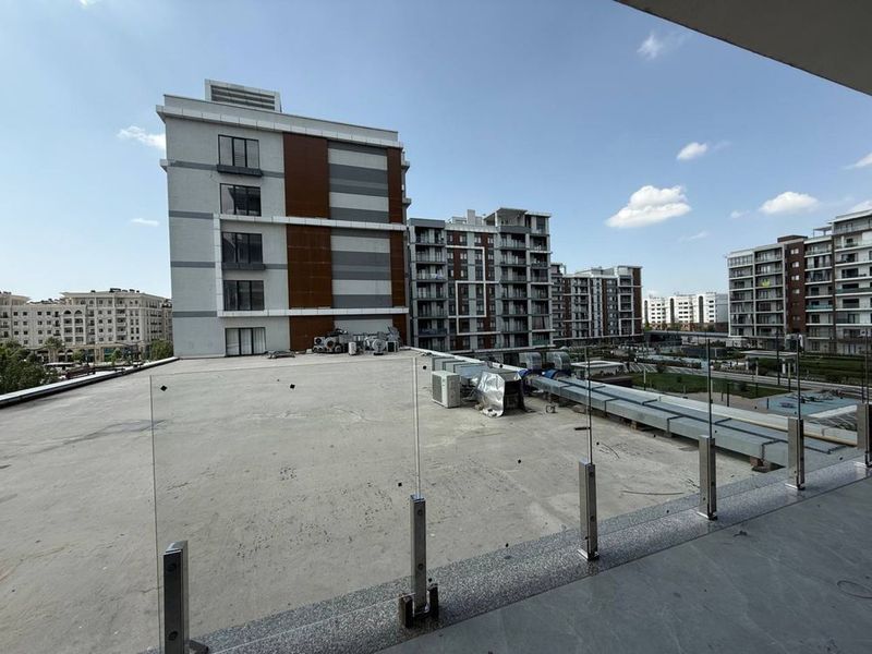 Ташкент Сити Gardens residence видом на Парк Ташкент Сити Gardens residence видом на Парк