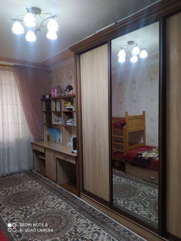 Сдается 3-х комнатная, новостройка Янги Чоштепа Сдается 3-х комнатная, новостройка Янги Чоштепа