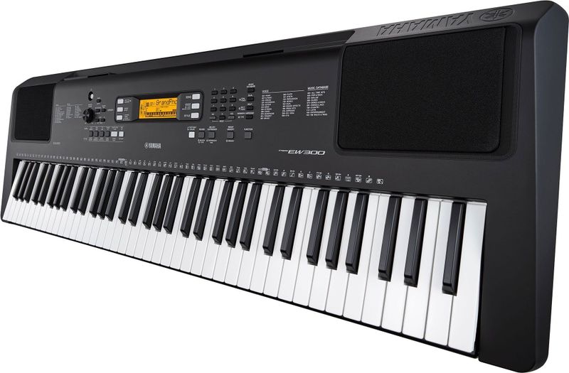 Синтезатор Yamaha PSR-E363