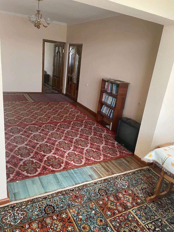 chilonzor uchtepa rayonni 2 xonali