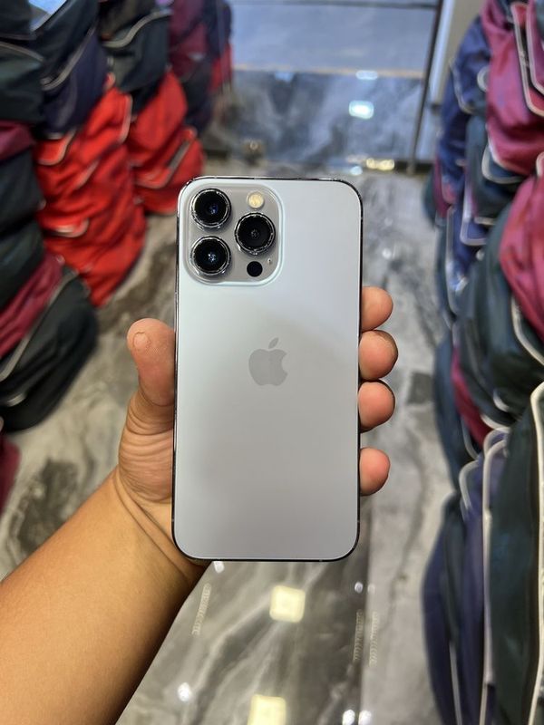 Iphone 13 pro 256 GB Iphone 13 pro 256 GB