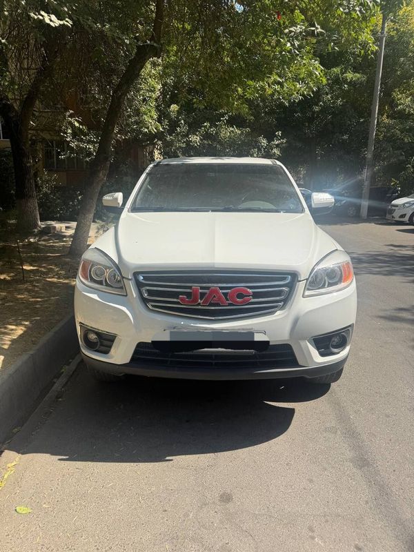 JAC пикап сотилади JAC пикап сотилади