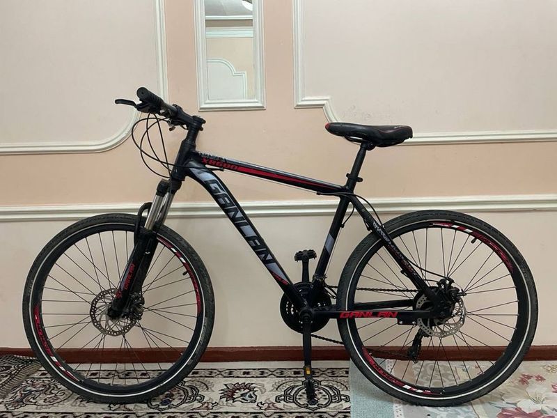 Velosiped 26 ( Ideal)