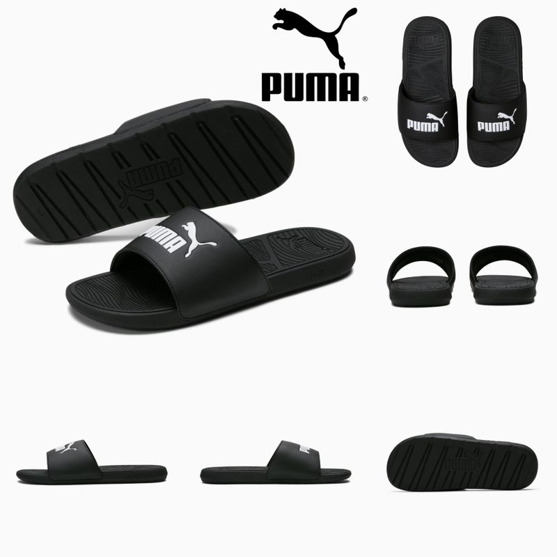 Мужские сандали оригинал Puma из Америки 43размер Мужские сандали оригинал Puma из Америки 43размер