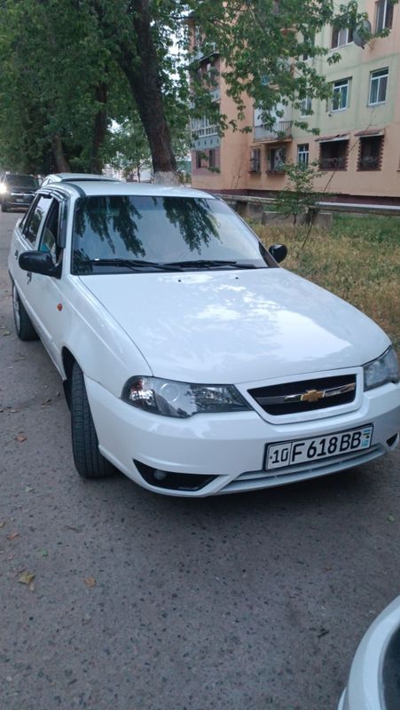 Neksiya 2 sotiladi 2012 yil Neksiya 2 sotiladi 2012 yil