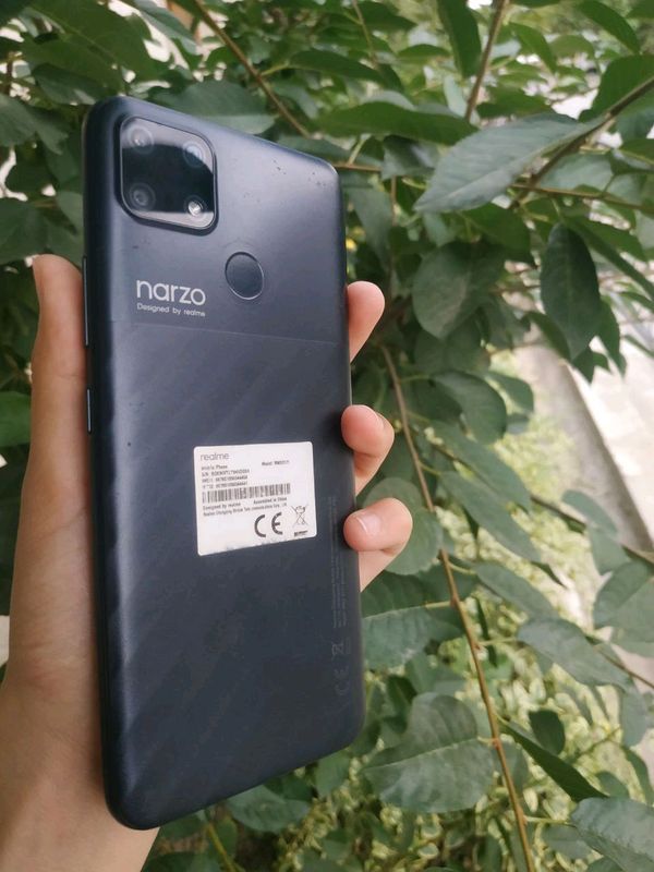 realmi narzo a30 narxga arzidgan tel realmi narzo a30 narxga arzidgan tel