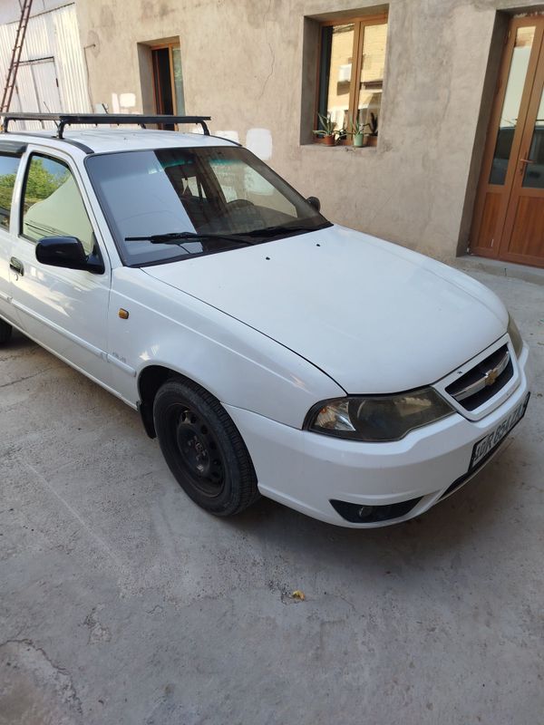 Nexia 2 сотилади 1.6 Nexia 2 сотилади 1.6