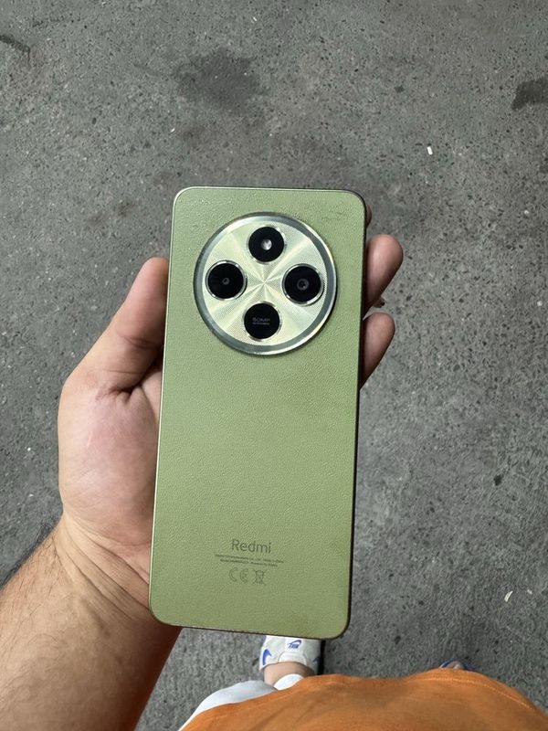 Redmi 14C 128gb srochna sotiladi Redmi 14C 128gb srochna sotiladi