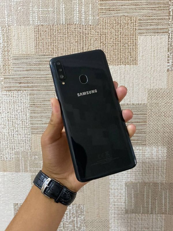 Samsung Galaxy a20s Samsung Galaxy a20s