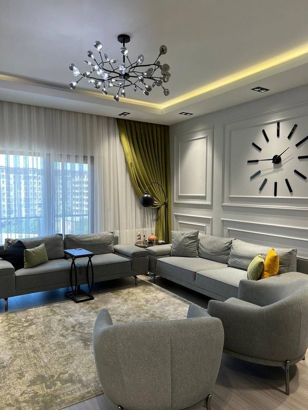 Rent house Istanbul city in Tashkent Rent house Istanbul city in Tashkent