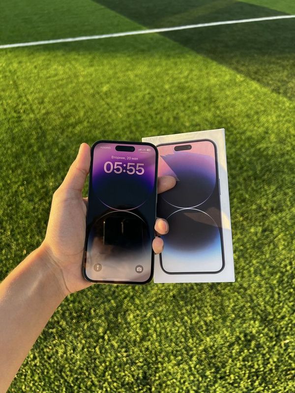 Iphone 14 pro 256GB Iphone 14 pro 256GB
