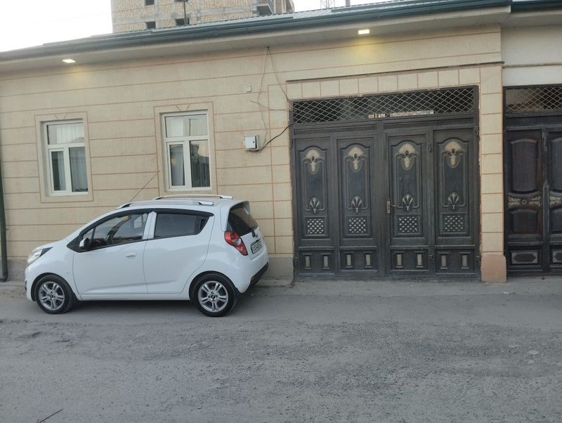 Яшнабадском районе