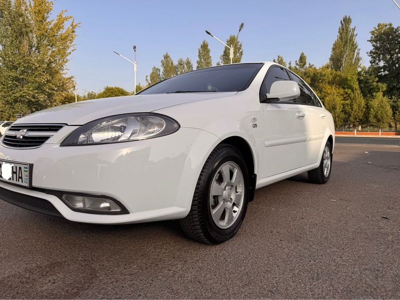 Gentra Full Avtomat 2020 kraska ToZZa