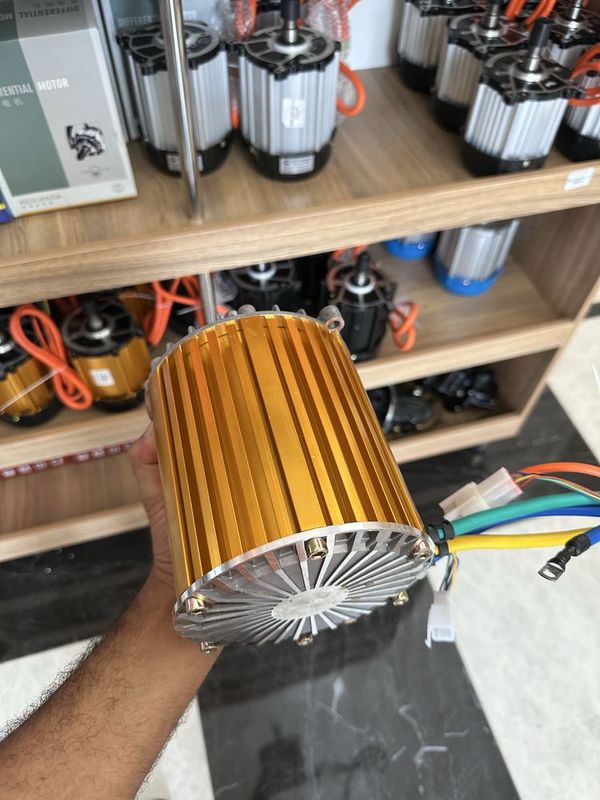 Mator elektro muraveylar uchun