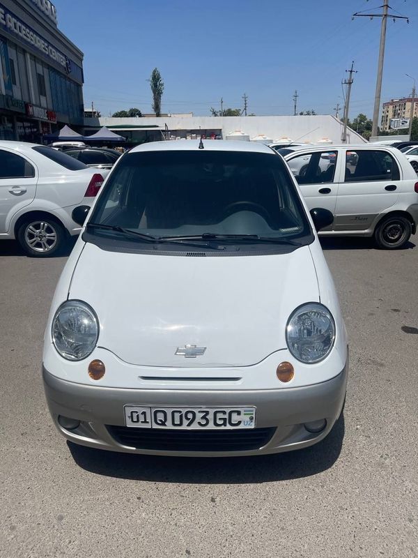 Matiz sotiladi best 2010 benzinda