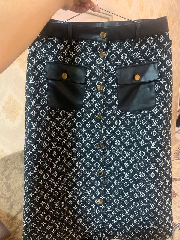 Louis Vuitton brendi sifati a’lo darajadi