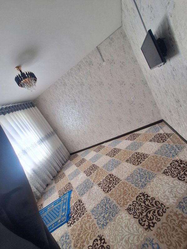 Уй ижарага берилади