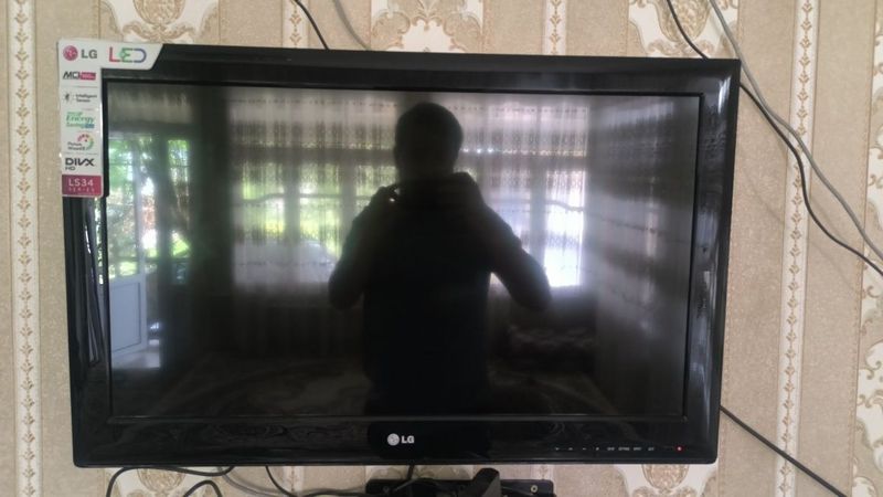 LG tv 32 talik bu LG tv 32 talik bu
