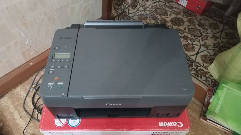 Canon pixma g2420 Canon pixma g2420