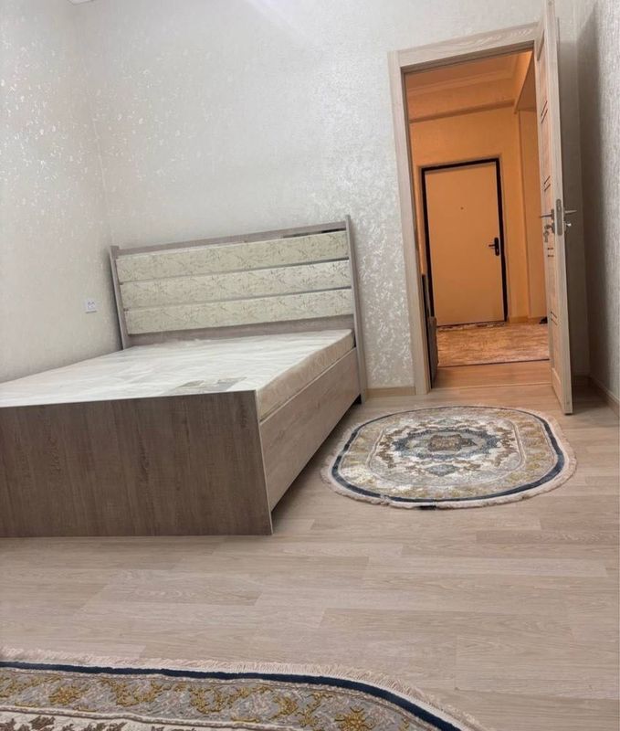 ЖК Пойтахт , МАХТУМКУЛИ 2 комнатная Аренда