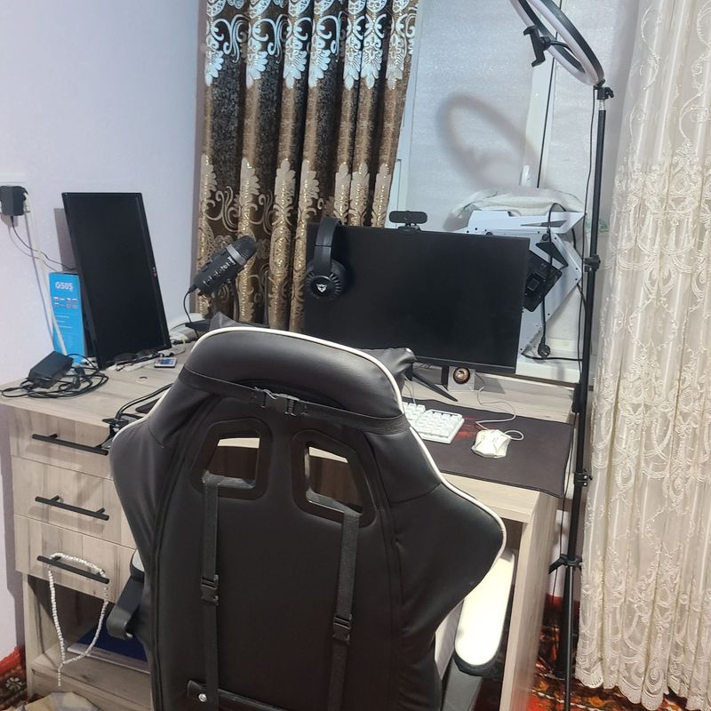 Tayyor Strim Xona Sotiladi Tayyor Strim Xona Sotiladi