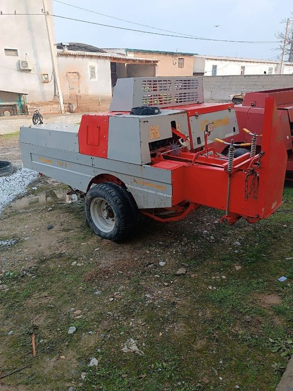Xarmak press padborchik