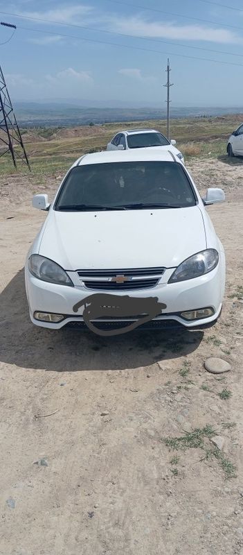 Chevrolet jentra Chevrolet jentra