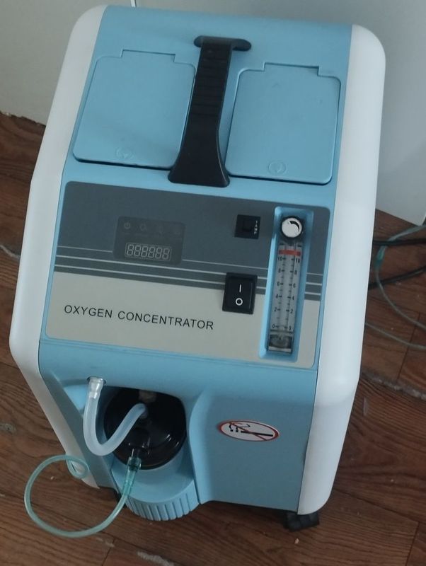 Kislorod Kansentrator 10L Kislorod Kansentrator 10L
