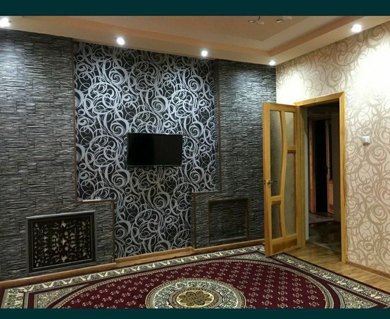 Xozaykali kvartera faqat qizlar va ayollar uchun