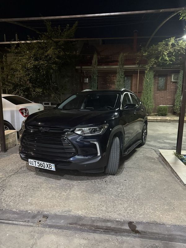 Tracker 2 premier