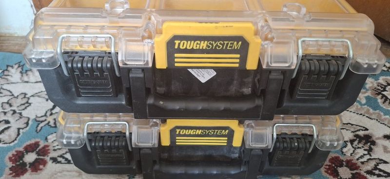 Мини органайзер dewalt