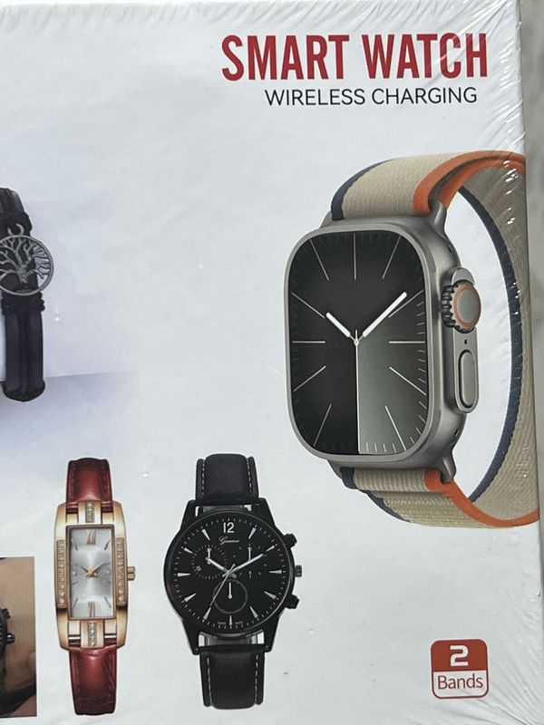 Smart Watch / AT3 Ultra 2 / Soat nabor Smart Watch / AT3 Ultra 2 / Soat nabor